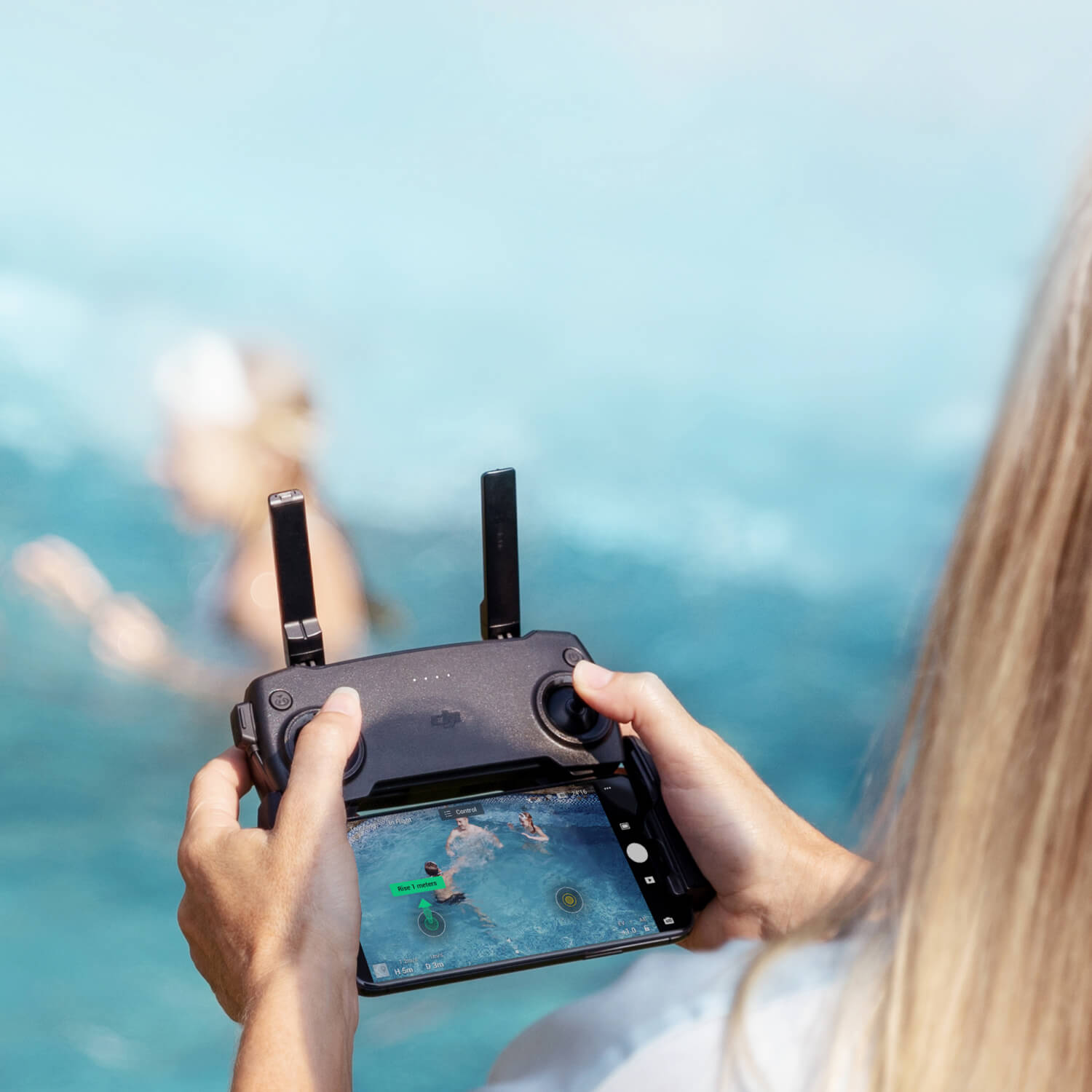 DJI Mavic Mini Drone